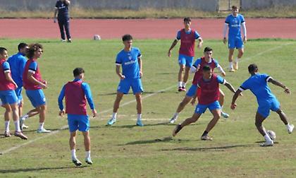 Με πολλές απουσίες στη Θεσσαλονίκη ο ΠΑΣ Γιάννινα