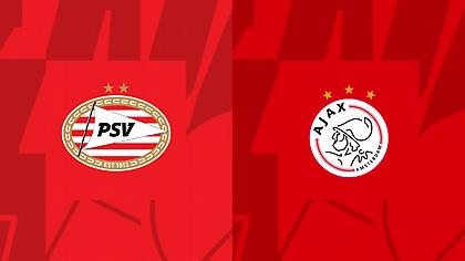 Αντίπαλοι ΑΕΚ: Αϊντχόφεν-Άγιαξ