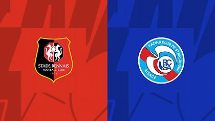 Αντίπαλοι Παναθηναϊκού: Ρεν-Στρασβούργο