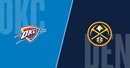 Θάντερ-Νάγκετς