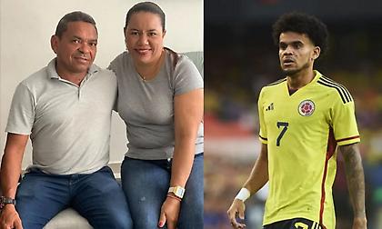 Σώθηκε από τους απαγωγείς η μητέρα του Λουίς Ντίας-Αναζητείται ακόμη ο πατέρας του