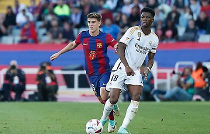 Χάνει για 6-8 εβδομάδες Τσουαμενί η Ρεάλ