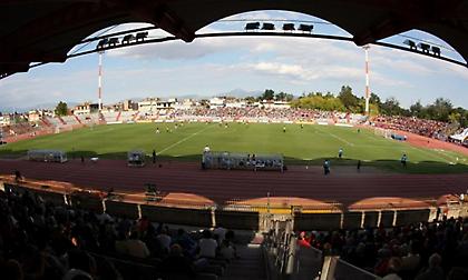 Απίστευτο: Κλείνει λόγω στατικότητας και το Αλκαζάρ!