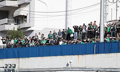 Τα εισιτήρια του Λαμία-Παναθηναϊκός, δεν θα έχει κόσμο το «τριφύλλι»