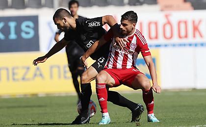 Νικολακόπουλος: «Μεγάλο όπλο του ΟΦΗ οι τρεις στο κέντρο…»