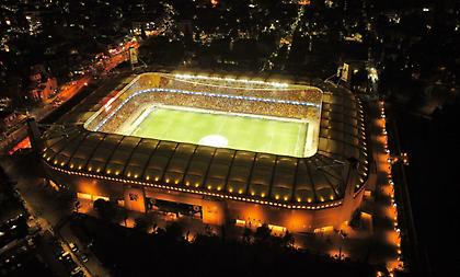 Παρουσία εισαγγελέα το ΑΕΚ-ΠΑΟΚ