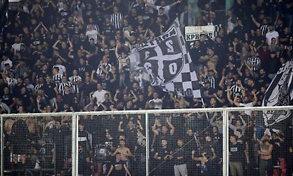 Sold-out το ΟΦΗ-Ολυμπιακός!