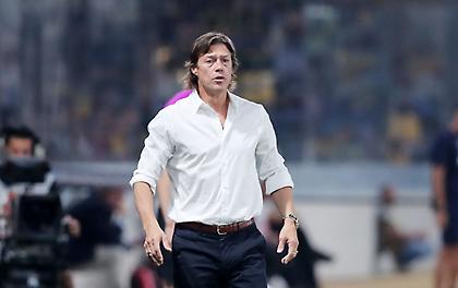 Αυτή είναι η ενδεκάδα της ΑΕΚ για το ντέρμπι με τον ΠΑΟΚ