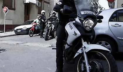 Συνελήφθησαν μέλη του Ρουβίκωνα - Ανάμεσά τους και ηγετικό στέλεχος