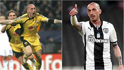 Μπρούνο Τσιρίλο: «Θα ήθελα να ζήσω την ατμόσφαιρα της OPAP Arena, ζηλεύω τους παίκτες γι'αυτό»