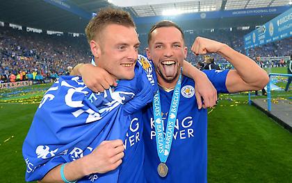 Αποσύρθηκε στα 33 του από την ενεργό δράση ο Ντρίνκγουοτερ!