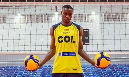 Ανακοίνωσε Καραμπαλί ο Άθλος Ορεστιάδας