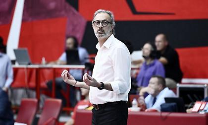 Καστελάνι: «Κάναμε καλή προετοιμασία»