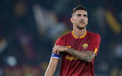 Ρουμάνα συνοδός κατήγγειλε στην αστυνομία τον Πελεγκρίνι της Ρόμα για… stalking!