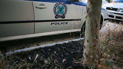 Θεσσαλονίκη: Μολότοφ εναντίον αστυνομικών στο τουρκικό προξενείο