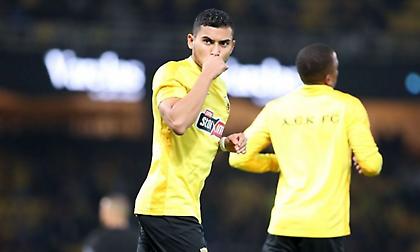 Πινέδα: «Ήμασταν συγκεντρωμένοι και παίξαμε ως ομάδα»