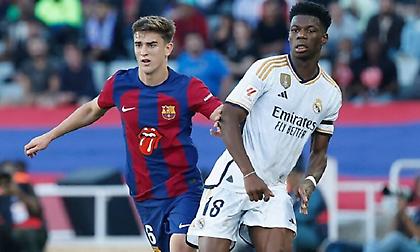 Τσουαμενί για τον τραυματισμό του: «Δεν ήταν λάθος του Γκάβι-Τότε τραυματίστηκα»