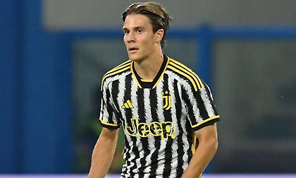 Γιουβέντους: Στηρίζει Φατζόλι και προσφέρει επέκταση συμβολαίου
