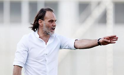 Επίσημο: Προπονητής της Παναχαϊκής ο Γιάννης Τάτσης