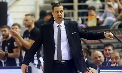 Με προβλήματα άρχισε για Μπενφίκα ο ΠΑΟΚ