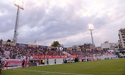 Επιστρέφει στο γήπεδό του ο Πανσερραϊκός - Οι όροι επανειτουργίας