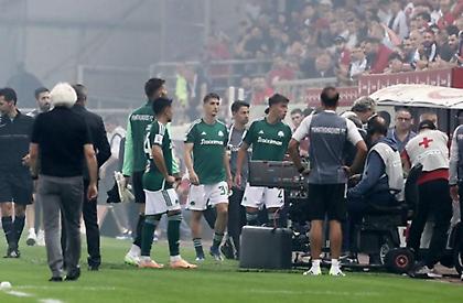 Σημαιοφορίδης στον bwinΣΠΟΡ FM: «Ο ασαφής πειθαρχικός κώδικας παράγει ατιμωρησία»