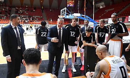 Προμηθέας-Ρίτας