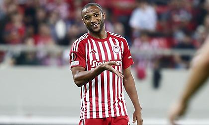 Νικολακόπουλος: «Με τον Πορόσο βασικό δεν θα παίζει στον Ολυμπιακό ο Ελ Κααμπί ή ο Ορτέγκα»!