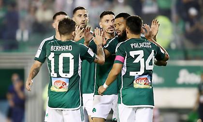 Νικολογιάννης: «Πρέπει να πάρει όλα τα παιχνίδια του α' γύρου ο Παναθηναϊκός, ματς-παγίδα στη Λαμία»