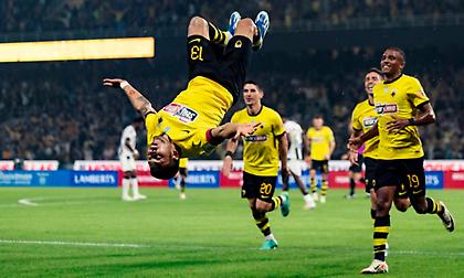 Κετσετζόγλου: «Αιχμάλωτος από την αρχή ως το τέλος ο ΠΑΟΚ - Λύνεται και μπορεί σερί τώρα η ΑΕΚ»