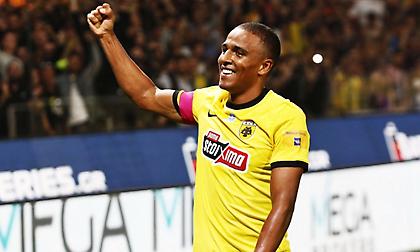 Για δεύτερο σερί ντέρμπι η ΑΕΚ προκάλεσε αποπληξία στον αντίπαλο