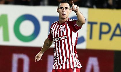 Νικολακόπουλος: «Οι Έσε και Μαντί έκοβαν και έραβαν και ο Ποντένσε τα έβαζε»