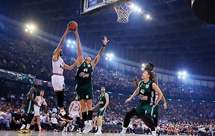Ένα ντέρμπι με αντίστροφο δίδαγμα για Παναθηναϊκό και Ολυμπιακό