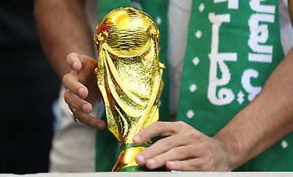 Μοναδική ενδιαφερόμενη για το Παγκόσμιο Κύπελλο του 2034 η Σαουδική Αραβία