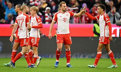 Κίνδυνος αναβολής στο παιχνίδι της Μπάγερν για το Κύπελλο Γερμανίας