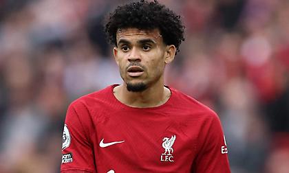 Δεν ταξιδεύει στην Κολομβία για λόγους ασφαλείας ο Λουίς Ντίας - Αγνοείται ο πατέρας του