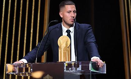 Αζάρ για την απόσυρσή του: «Τώρα η ζωή μου είναι τέλεια, μπορώ να κάνω ό,τι θέλω»