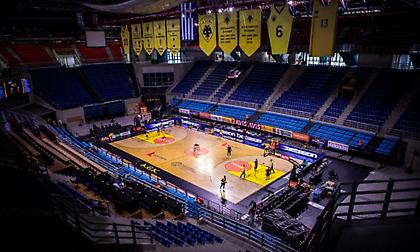 «Δεν έχει απαντήσει ακόμη στην ΑΕΚ η Χάποελ Χολόν για τα Άνω Λιόσια»