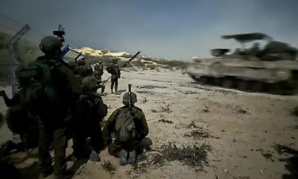 IDF: Νεκρός διοικητής της Χαμάς που είχε οργανώσει την επίθεση της 7ης Οκτωβρίου