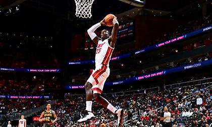 LIVE: Μετά το... γλυκό με τον Κέντρικ Καν, σκάει κι άλλη μεταγραφή!