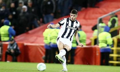 Τσορμπατζόγλου: «Θέλει πάνω από 10 εκατ. ευρώ για Κουλιεράκη ο ΠΑΟΚ - Αντίδραση με Ολυμπιακό»