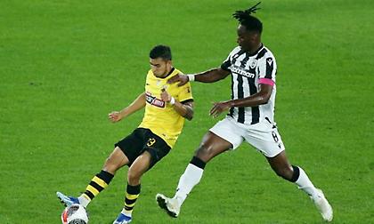 «Καθάρισε» και παίζει με Αμπερντίν ο Μεϊτέ στον ΠΑΟΚ