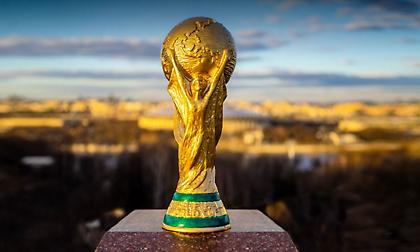 Αποσύρθηκε από την διοργάνωση του Παγκοσμίου Κυπέλλου του 2034 η Αυστραλία!