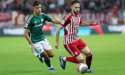 Νικολακόπουλος: «Τα τρία πράγματα που ζήτησε ο Ολυμπιακός στην έφεση»