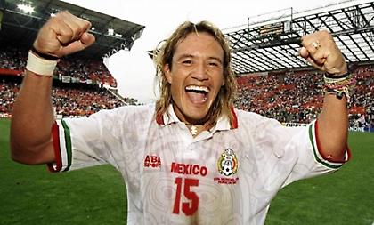 Κουίζ: Πόσο καλά θυμάσαι τους ξένους επιθετικούς του 2000;