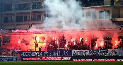 Πυρά από ΣΦ ΠΑΣ Γιάννινα: «O κόσμος στα κάγκελα και ο σύλλογος μοιάζει ακυβέρνητο καράβι»