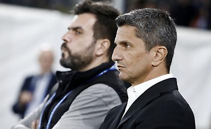 Τσορμπατζόγλου: «Ακόμη και με νίκη επί του Ολυμπιακού, η εικόνα του ΠΑΟΚ με ΑΕΚ δεν θα ξεχαστεί»