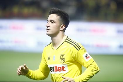 Σαββόπουλος: «Σε άσχημη ψυχολογική κατάσταση ο Μάνου Γκαρθία»