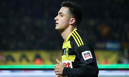 Σήμερα η επέμβαση στον Μάνου Γκαρθία