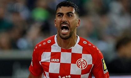 Χέρτα Βερολίνου-Μάιντς